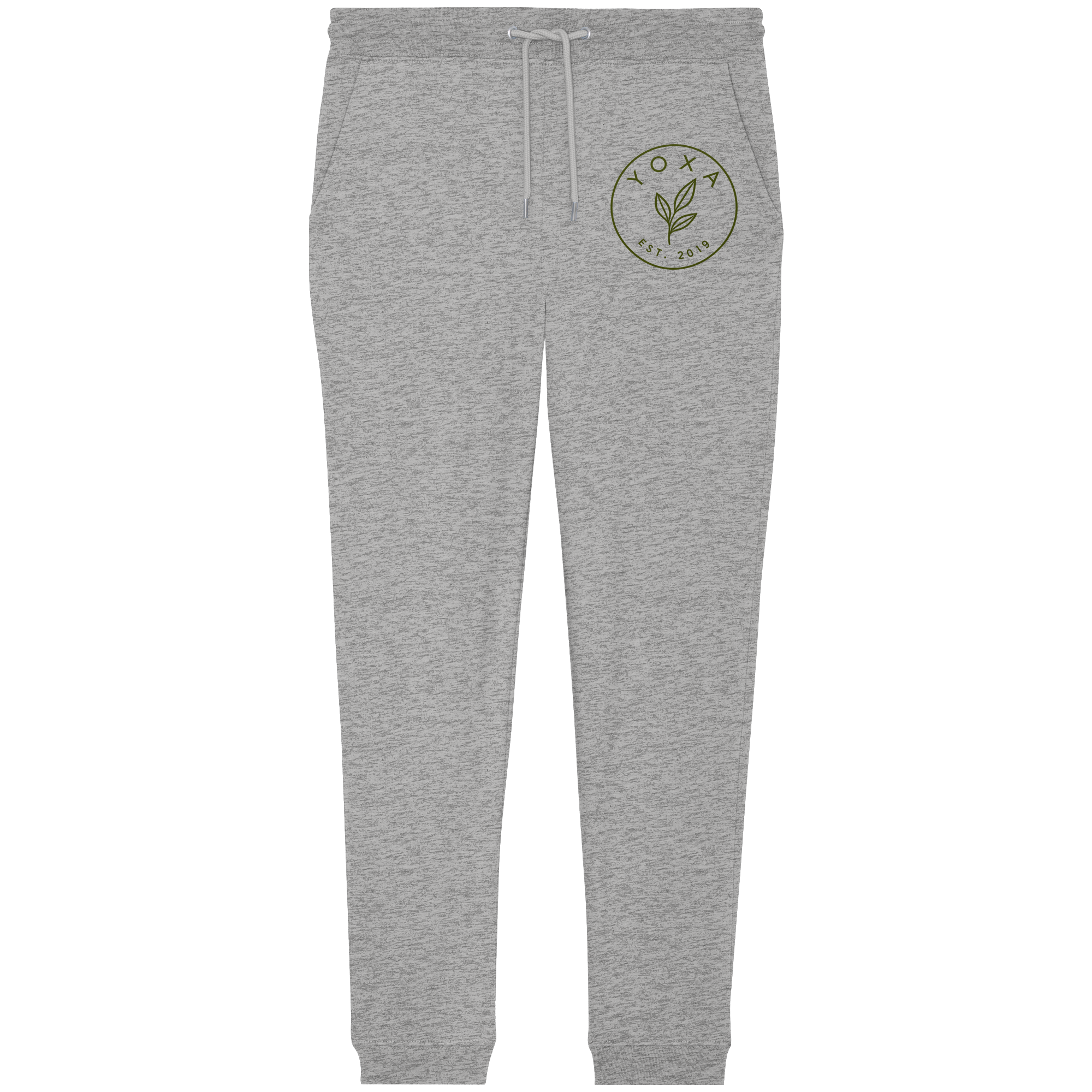 Organic Jogger Pants