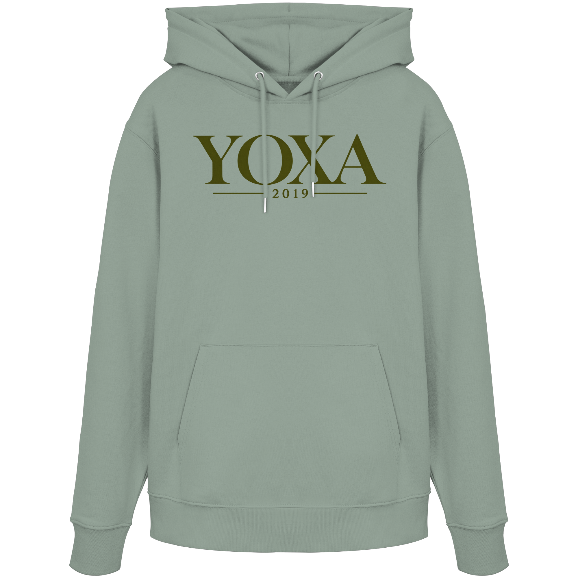 Organic Hoodie