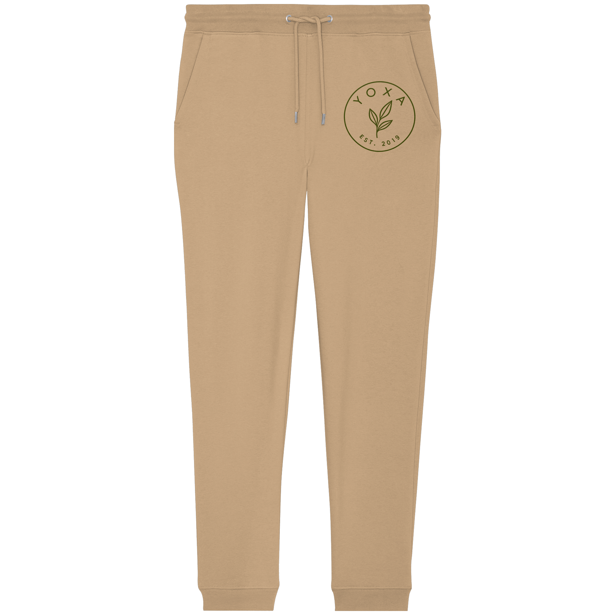 Organic Jogger Pants