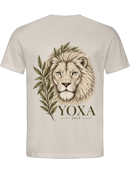 Lion Classic Unisex