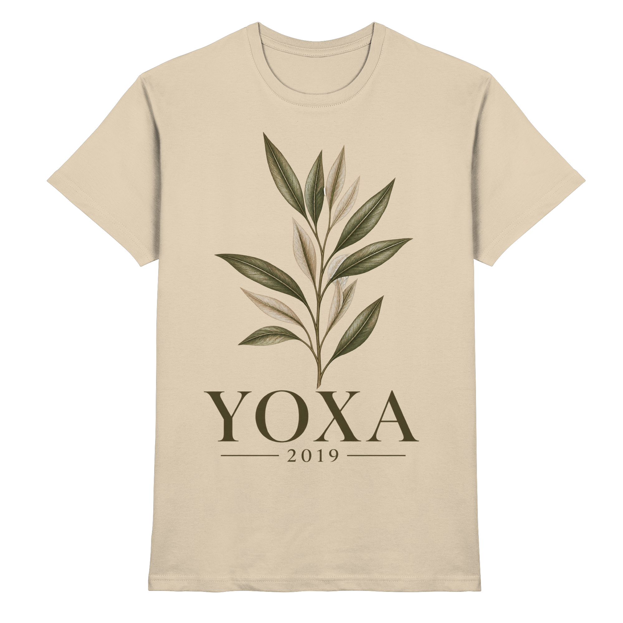 Premium Shirt - Premium Shirt