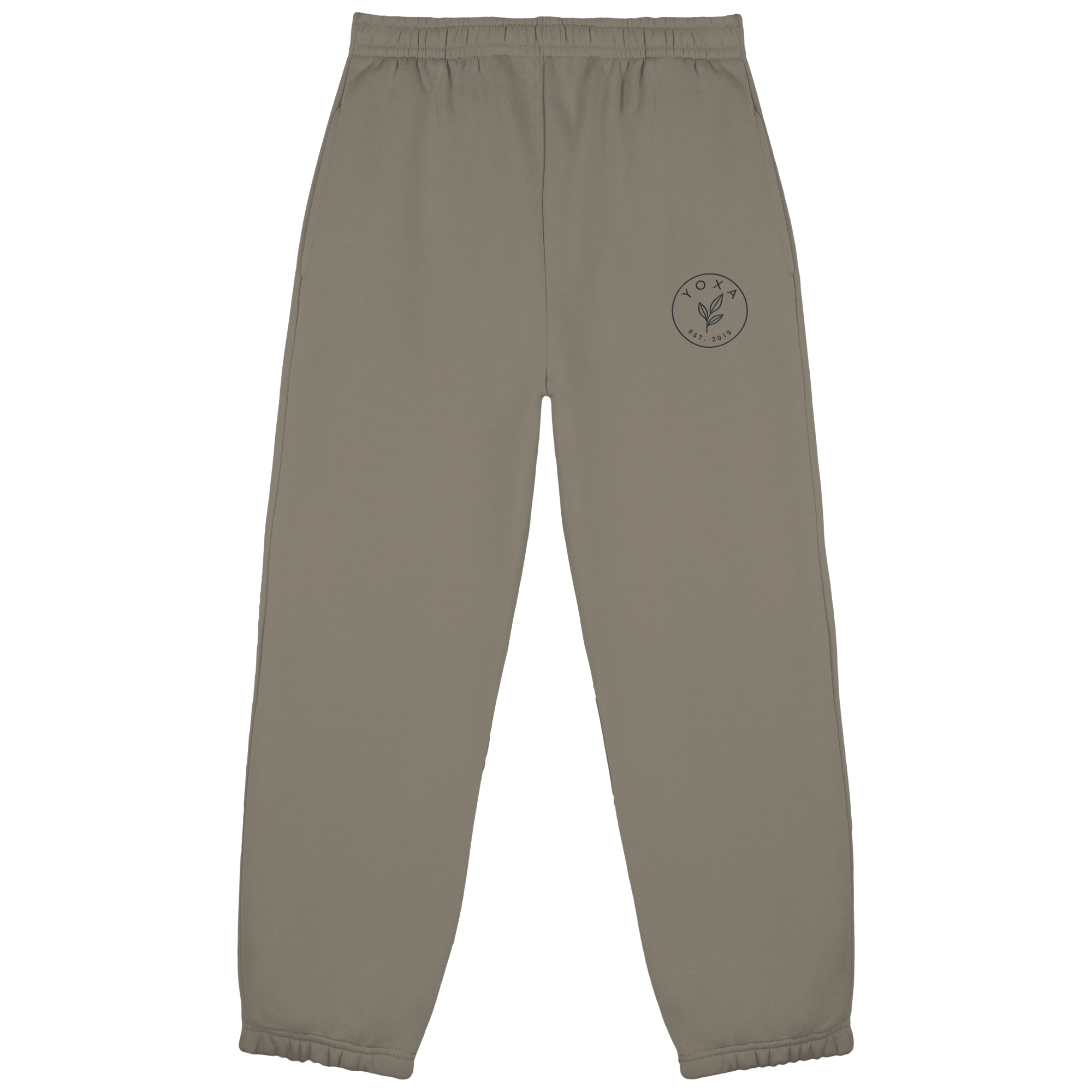 Fluffy Sweatpants