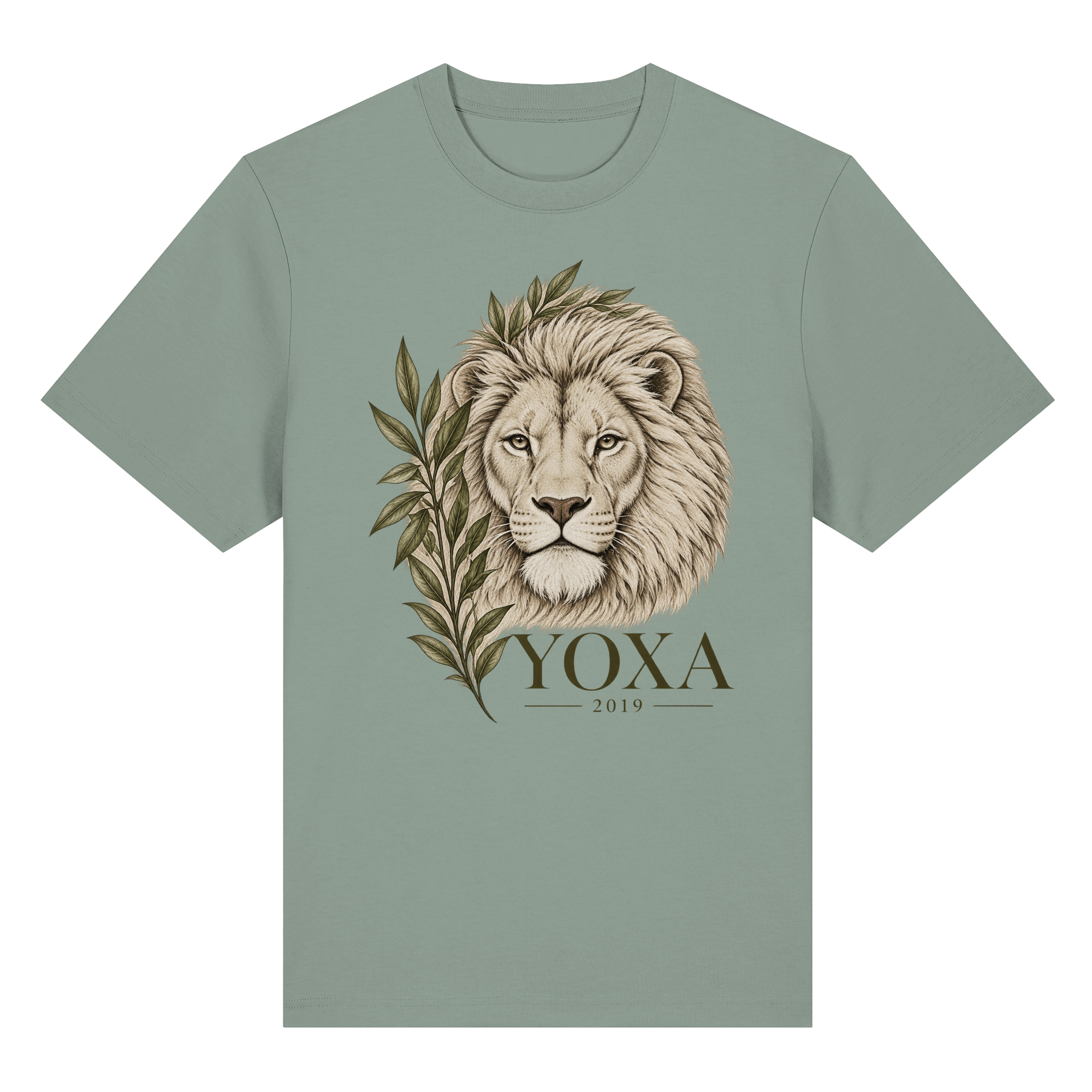 Organic Heavy Shirt - Organic Heavy Shirt
