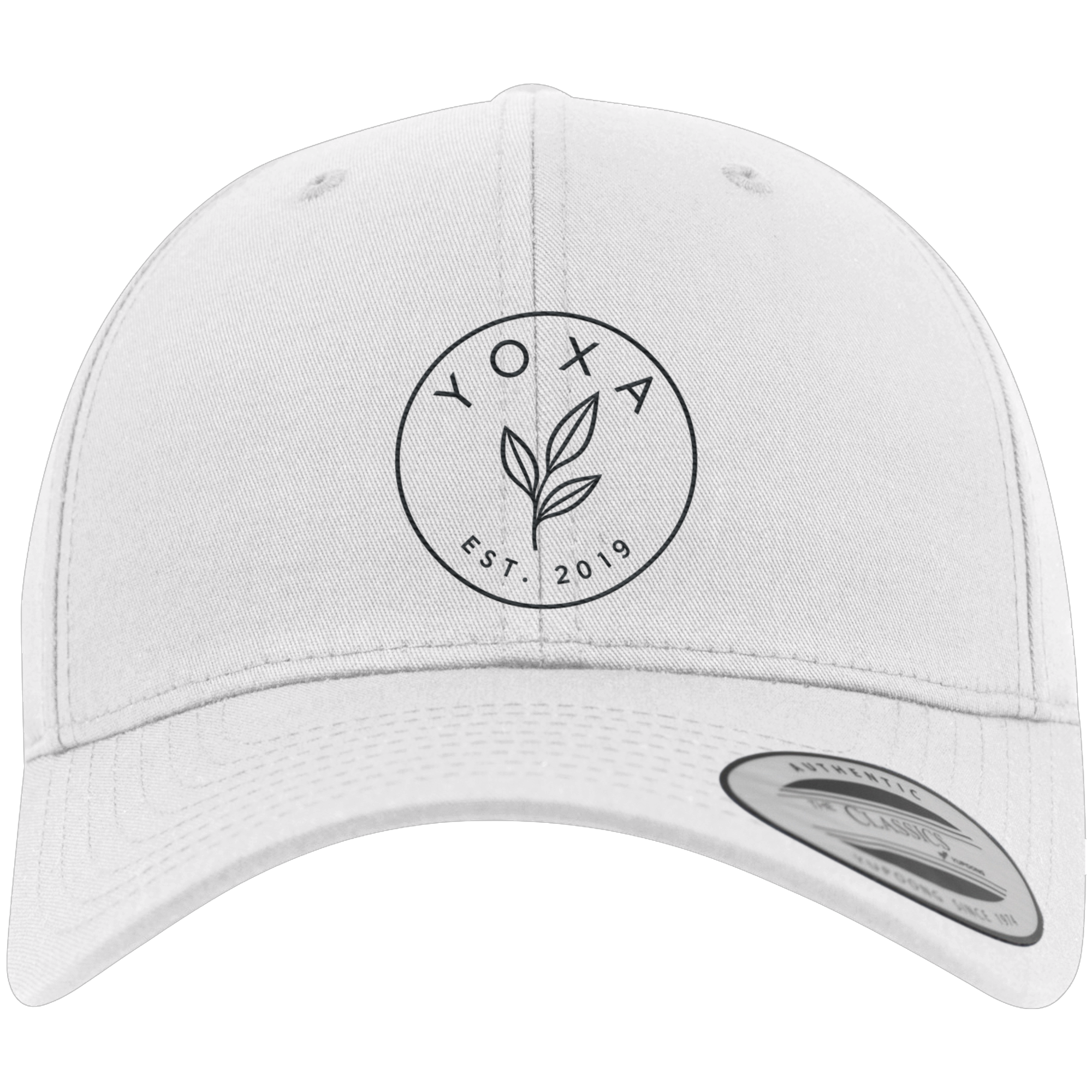 Premium Baseball Cap